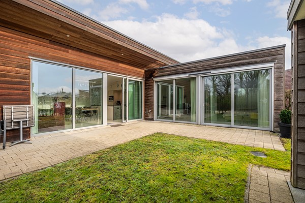 Medium property photo - Vlamingpolderweg 12-21, 4506 HZ Cadzand